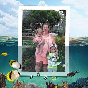 Meet your Posher, Deborah